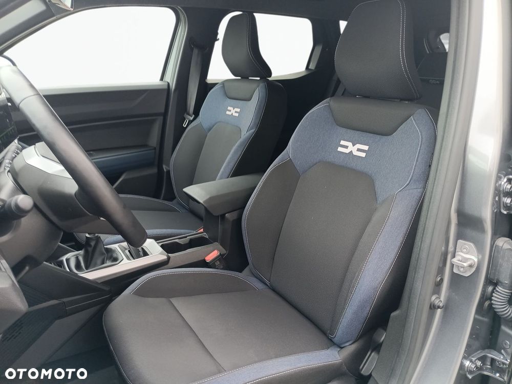 Dacia Duster - 12