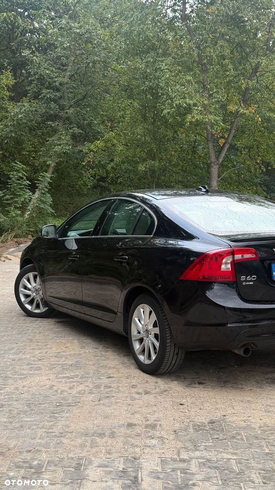Volvo S60 2017 photo 4