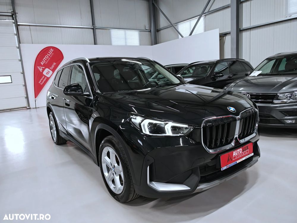 BMW X1 sDrive20i Aut. - 3