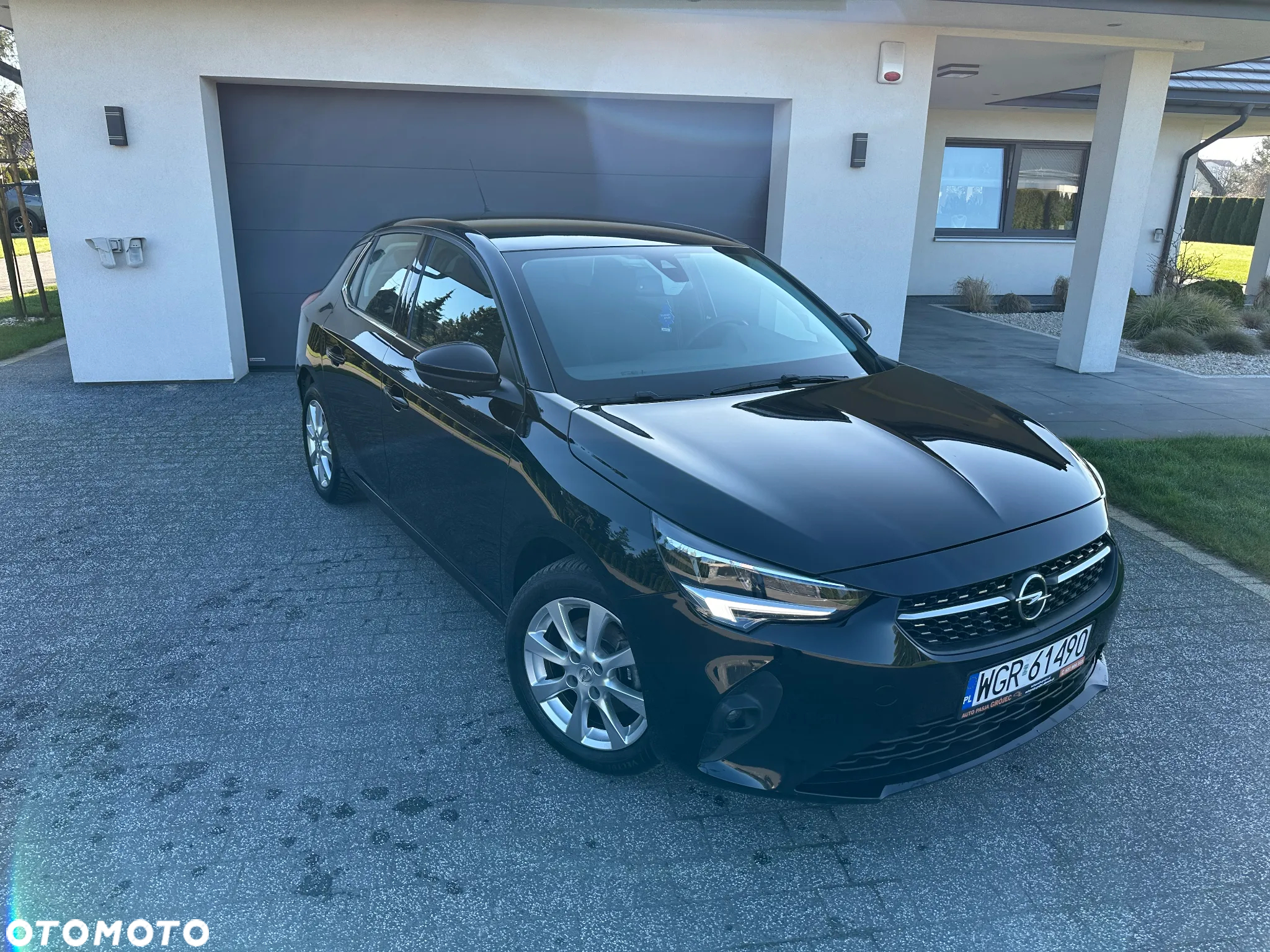 Opel Corsa 1.2 Direct Injection Turbo Start/Stop Elegance - 4