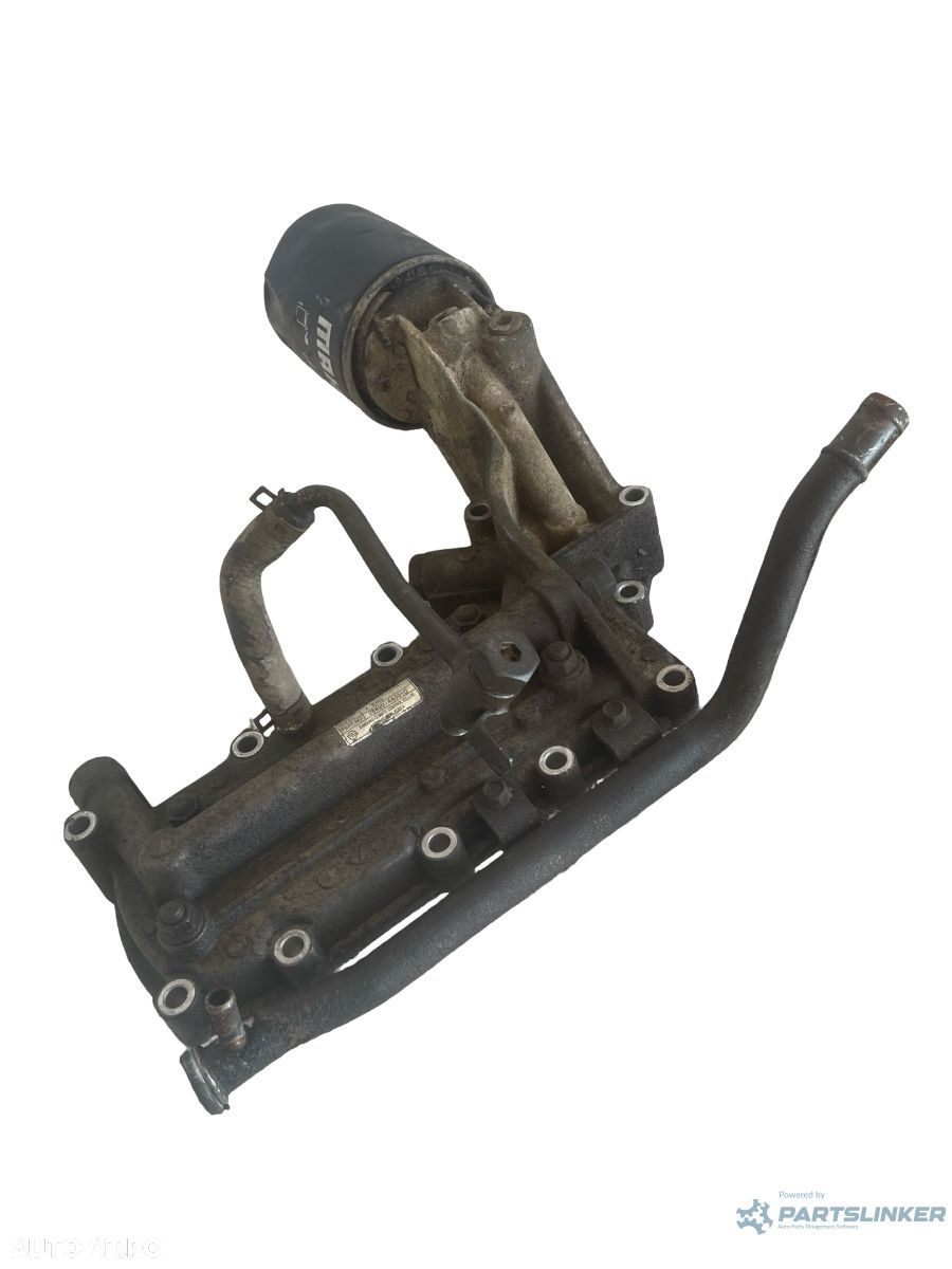 Racitor ulei termoflot KIA SORENTO I JC 2002 - >2.5CRDI  26400-4A001D - 1