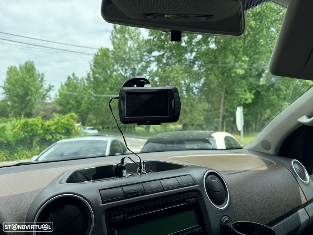 VW Amarok 2.0 BiTDI Highline - 25