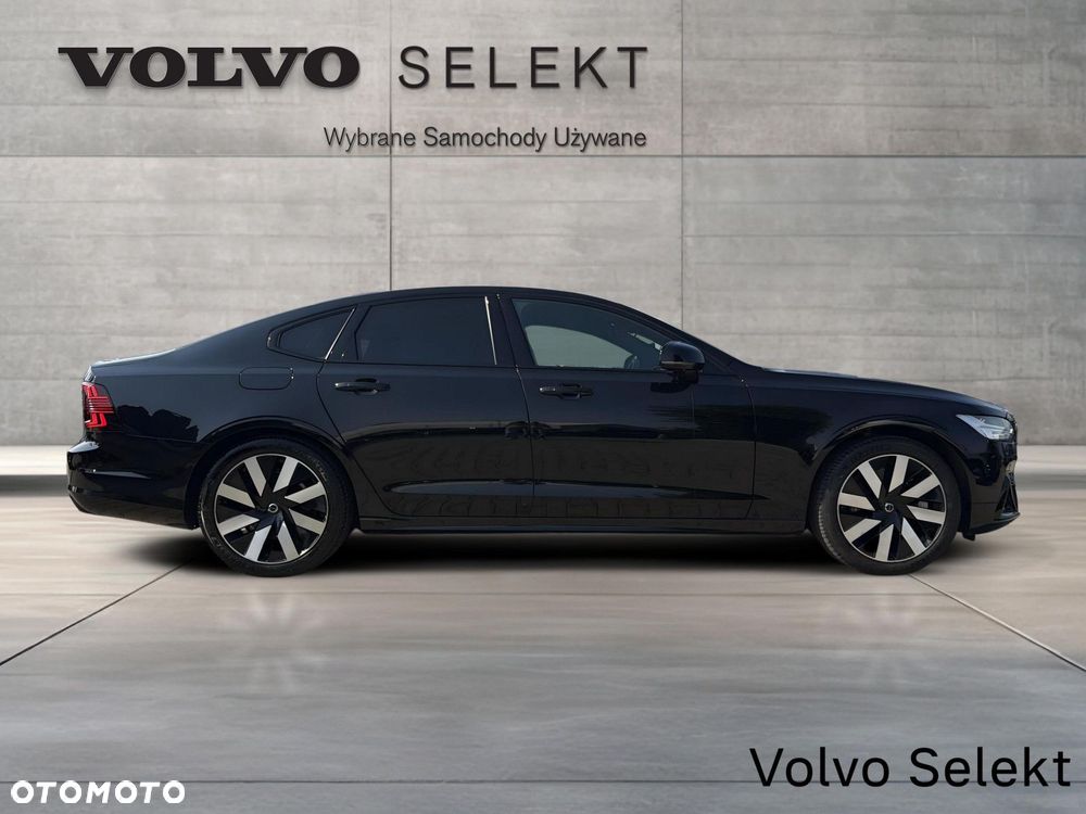 Volvo S90 - 8