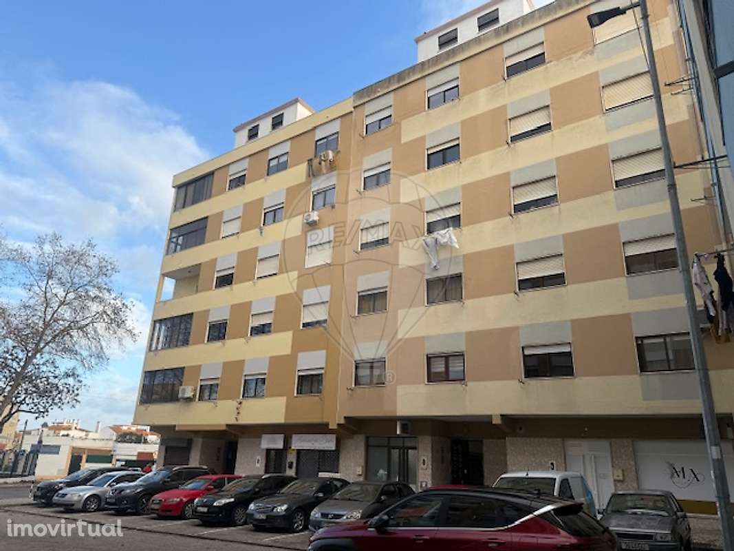 Apartamento T2 para venda - Grande imagem: 3/20