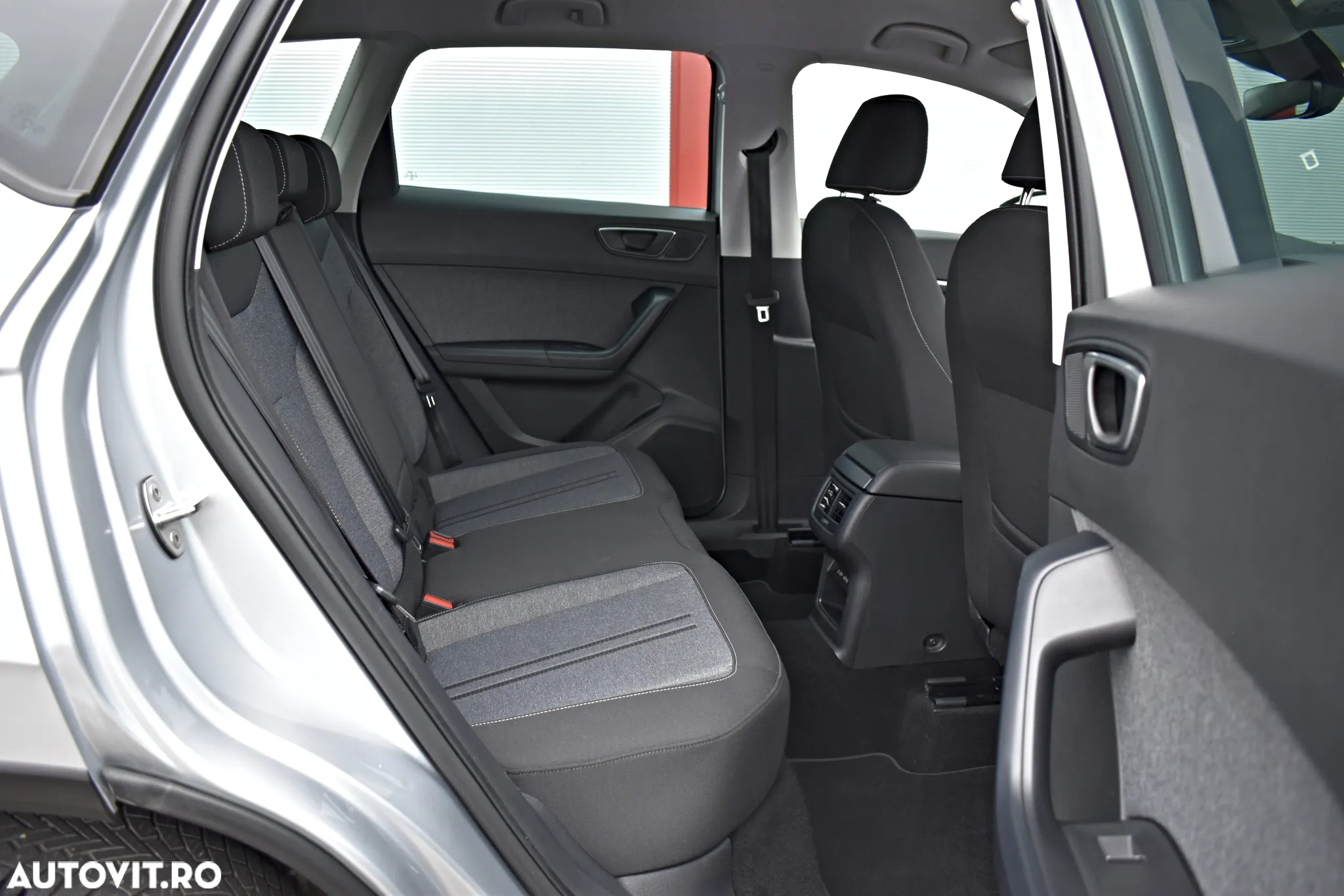 Seat Ateca 2.0 TDI DSG7 Style - 37