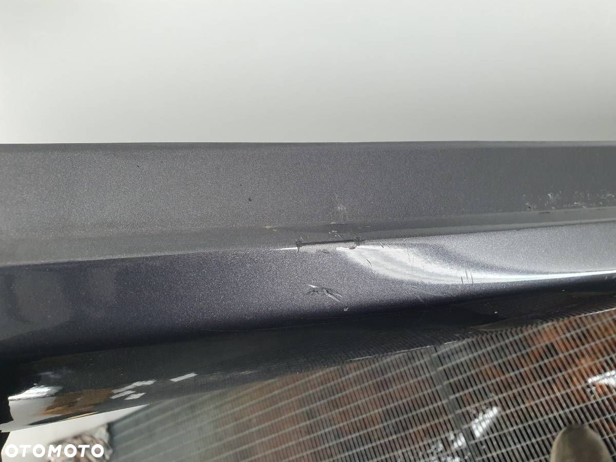 LISTWA PROGOWA PRÓG NAKŁADKA PRAWA ALFA ROMEO GIULIA EUROPA 035 - 9