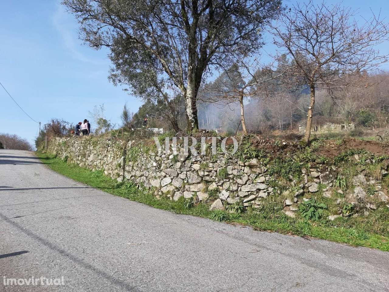 Terreno com Viabilidade Construtiva - Grande imagem: 4/29