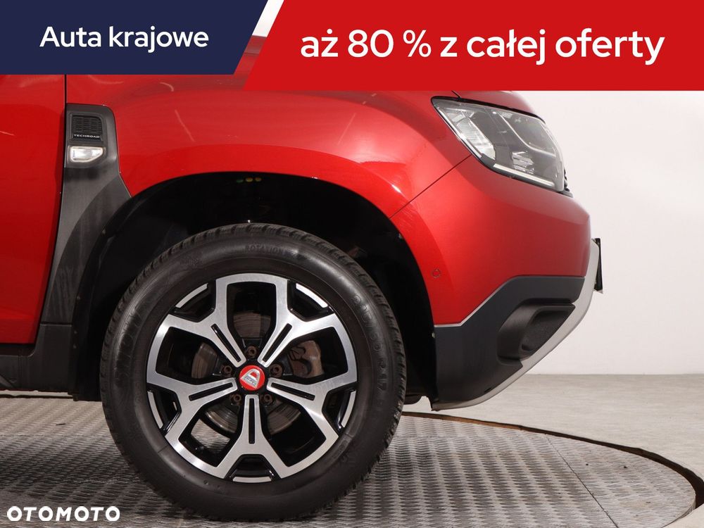 Dacia Duster - 16