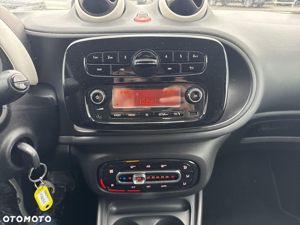 Smart Fortwo twinamic - 13