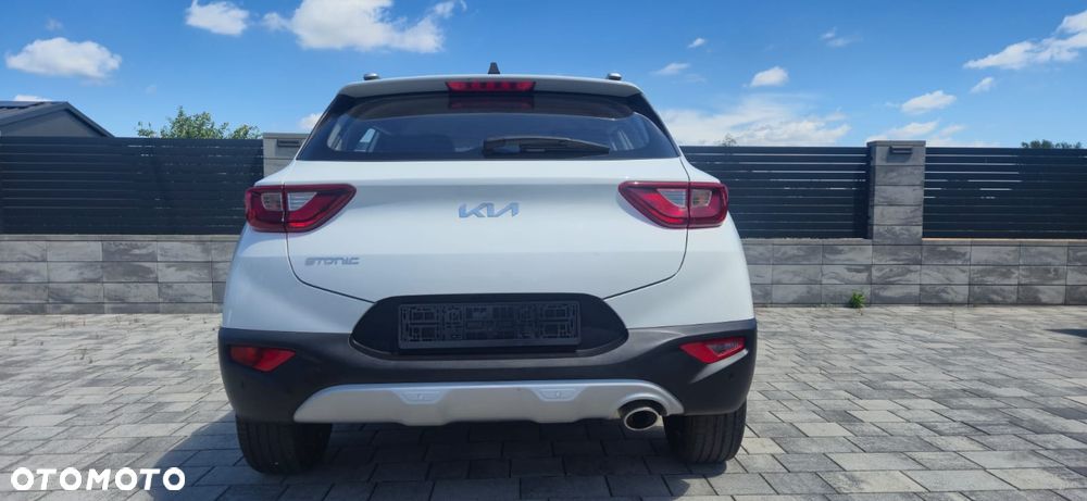 Kia Stonic 1.2 Vision - 7