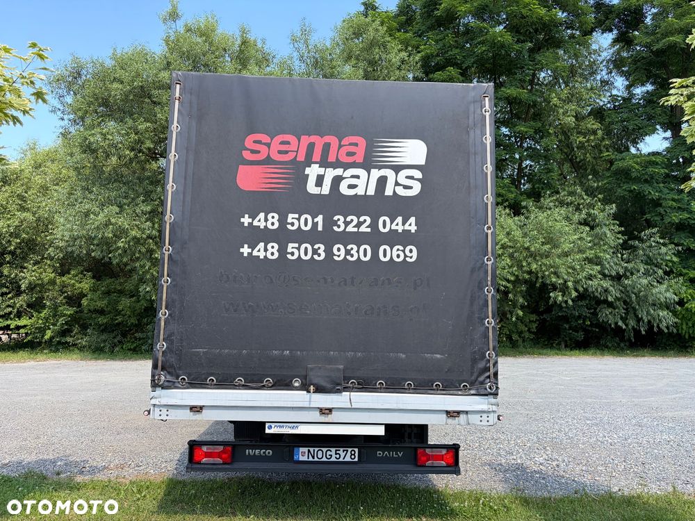 Iveco daily 70C17 - 6