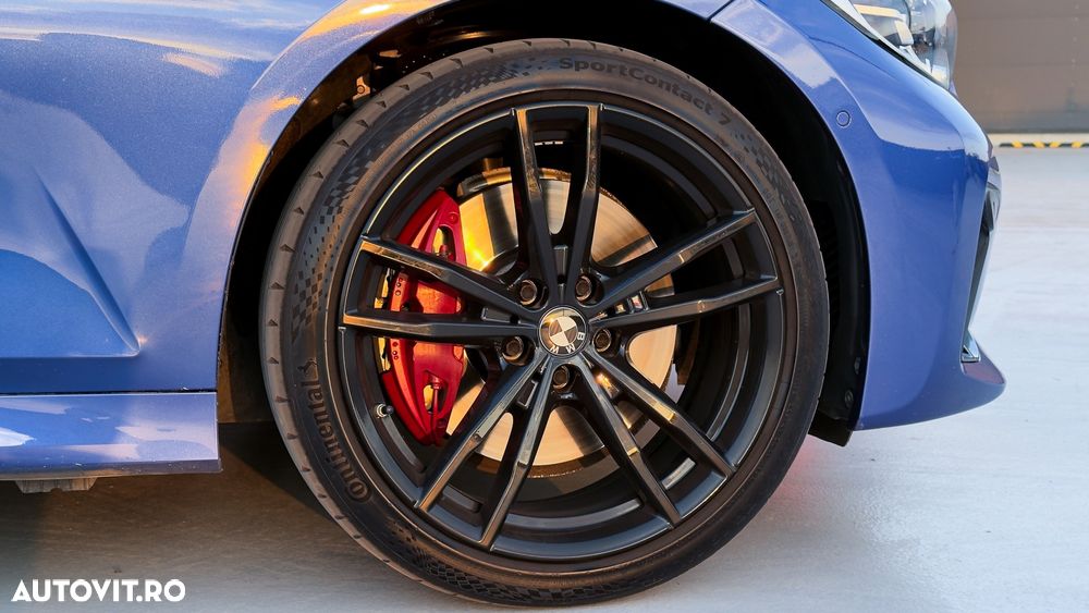 BMW M3 - 7