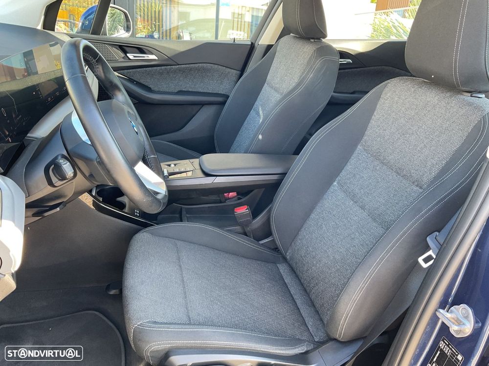 BMW 225xe Active Tourer e xDrive - 21