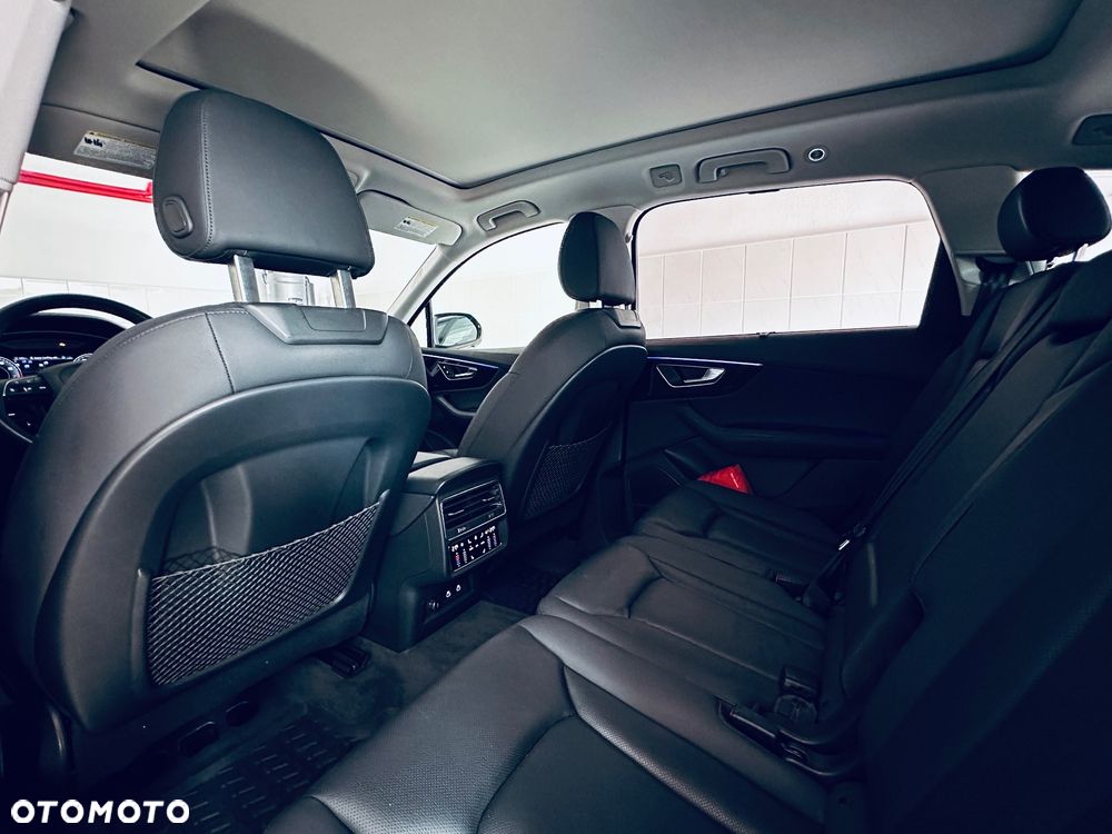 Audi Q7 55 TFSI quattro tiptronic - 20