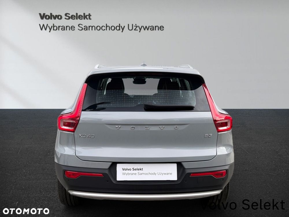 Volvo XC 40 - 10