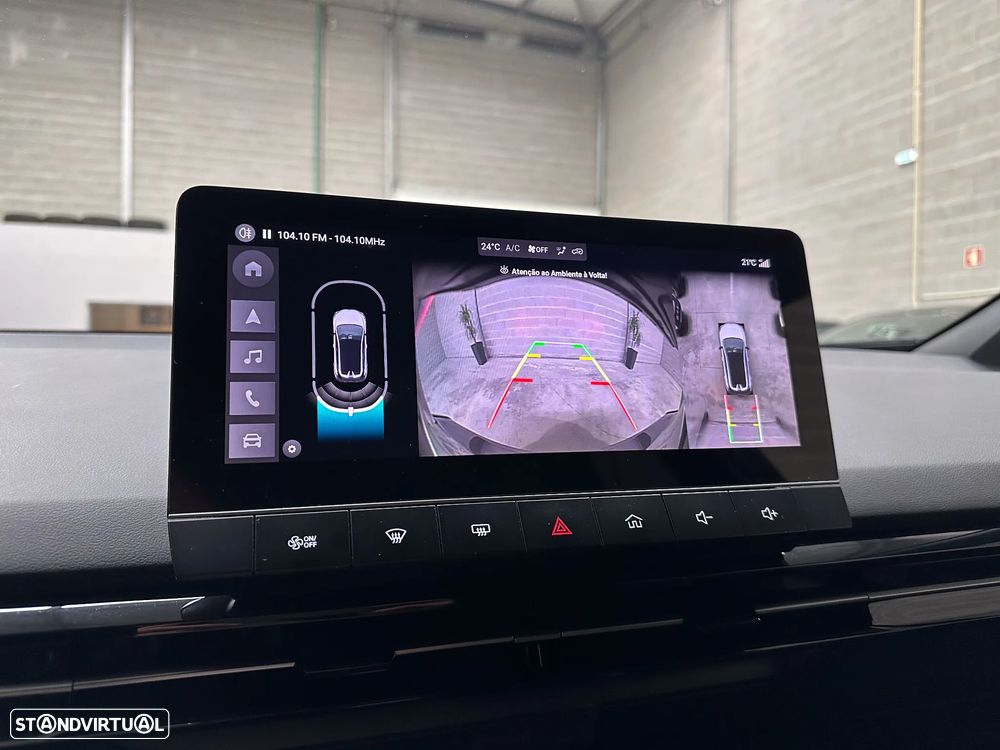 MG MG4 77 kWh Extended Range Luxury - 16