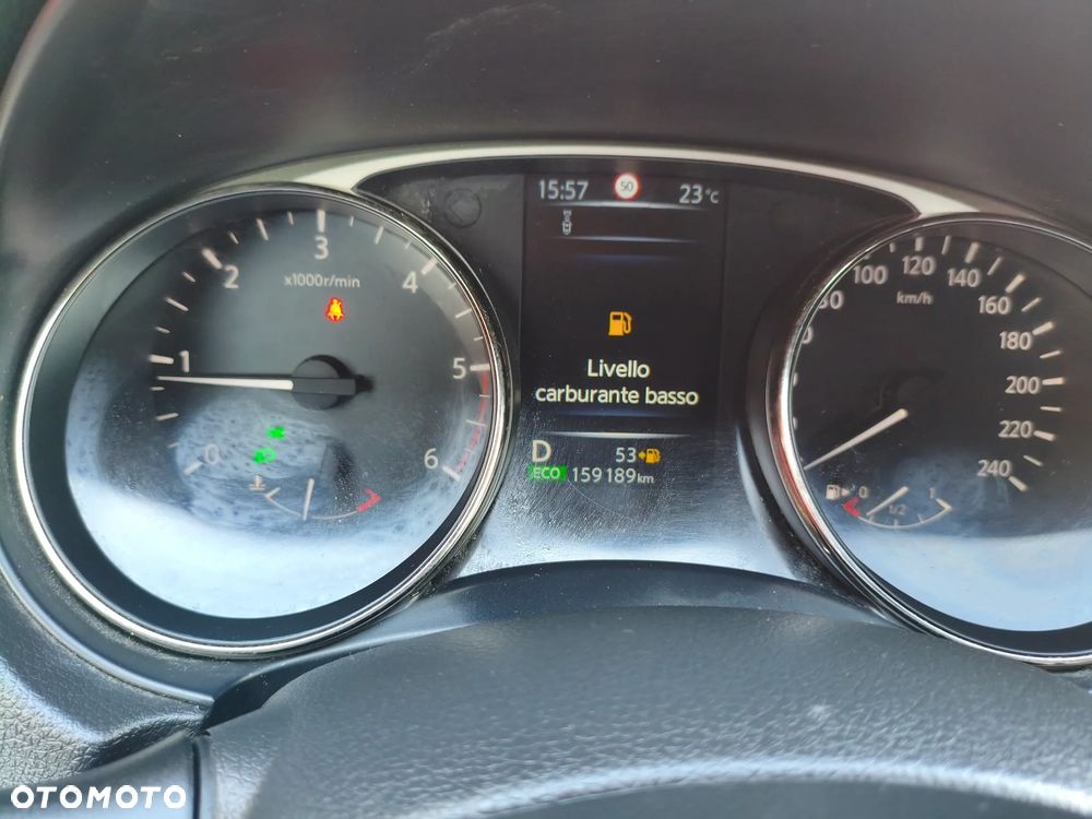 Nissan X-Trail 1.6 dCi Xtronic 360 - 23