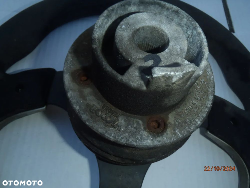 kierownica naba sport sporting victor veroma pulsar aixam ligier jdm xtoo xto seicento cinQuecento uno drobny frez - 8