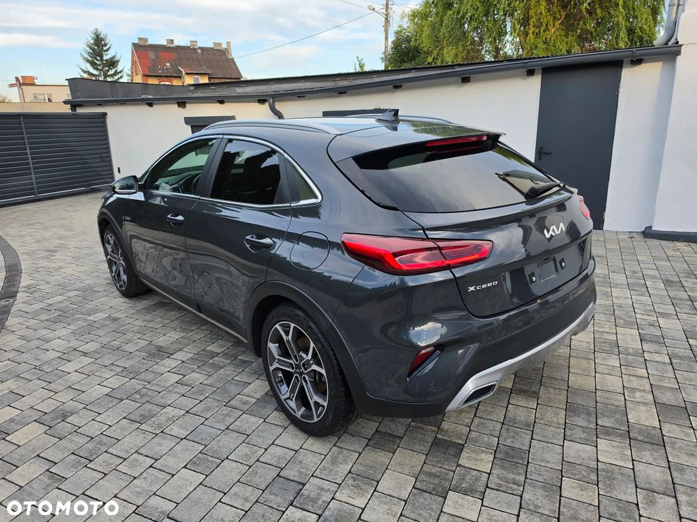 Kia XCeed - 5