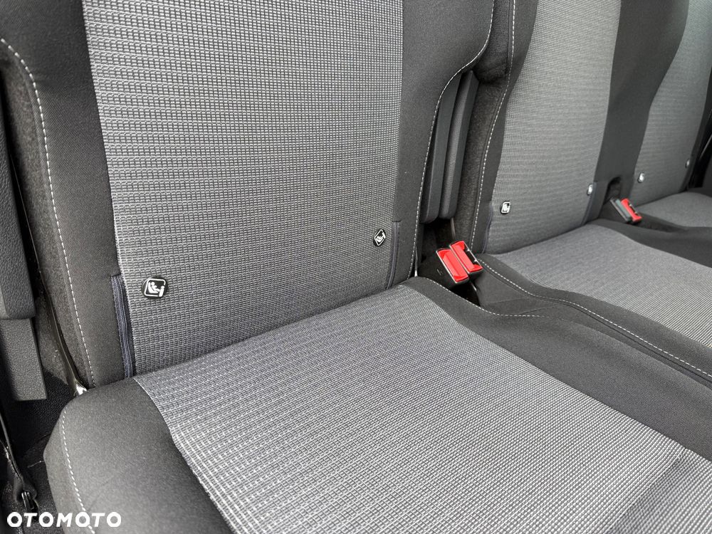 Toyota Proace City Verso 1.5 D-4D Business - 19