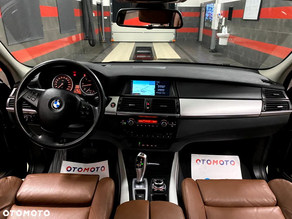 BMW X5 3.0d xDrive - 13