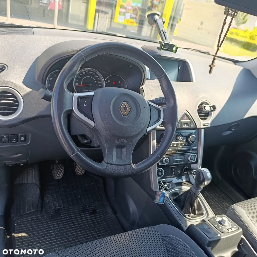 Renault Koleos dCi 150 FAP 4x2 Limited - 9