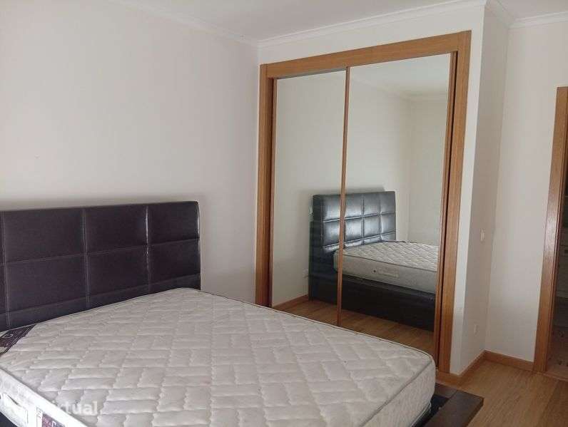 Apartamento T1 alugar - Grande imagem: 4/12