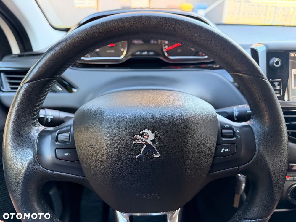 Peugeot 208 HDi 68 Like - 25