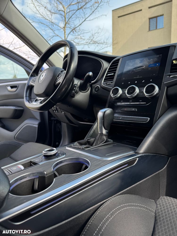 Renault Talisman BLUE dCi 160 EDC LIMITED - 5