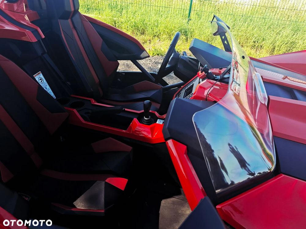 Polaris Inny - 20