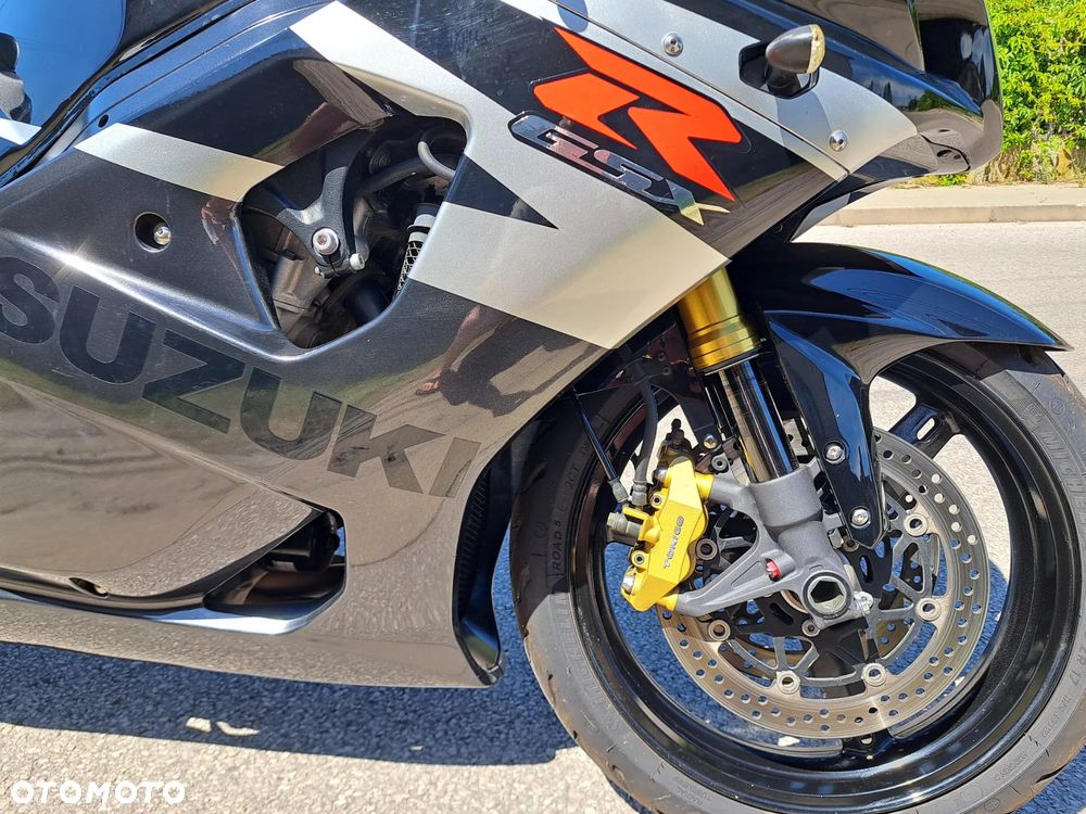 Suzuki GSX-R - 11