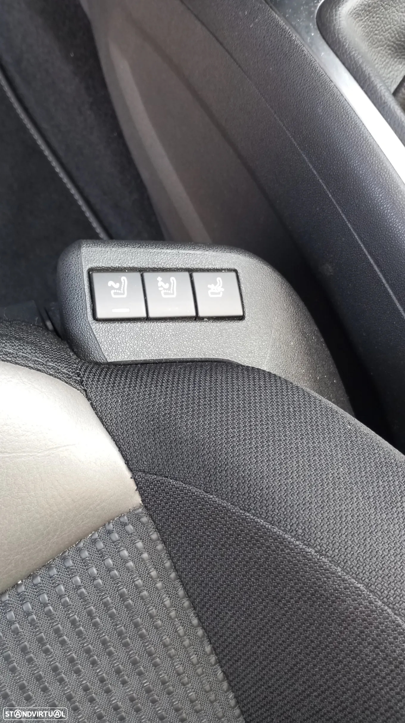 Citroën Grand C4 Spacetourer 1.5 BlueHDi Shine - 11