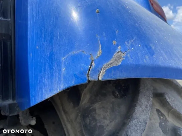 New Holland T7.210 - 20