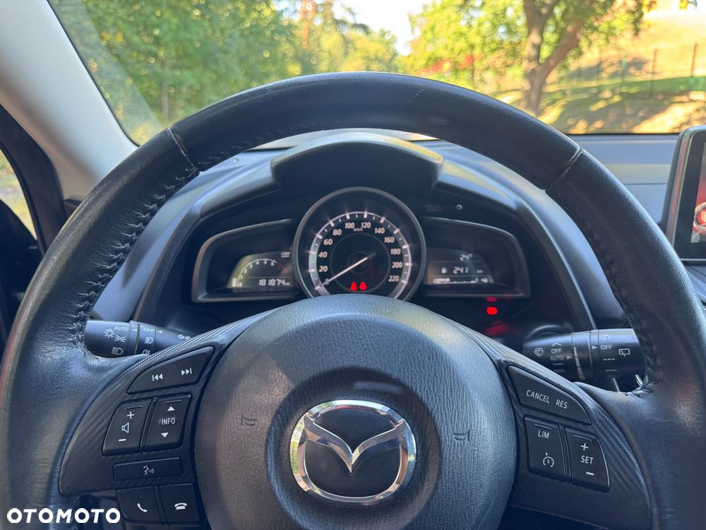 Mazda 2 SKYACTIV-G 90 Exclusive-Line - 13