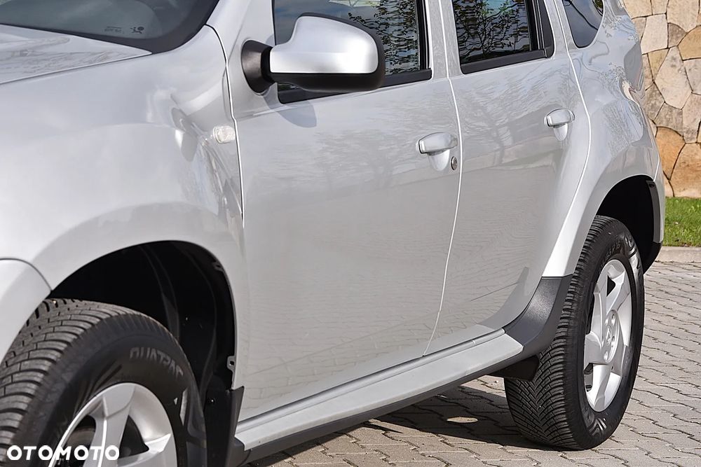 Dacia Duster 1.6 SCe Laureate S&S - 27