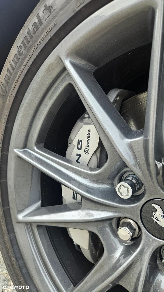 Ford Mustang - 13