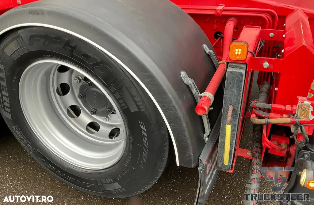 MAN TGX 28.510 - 9