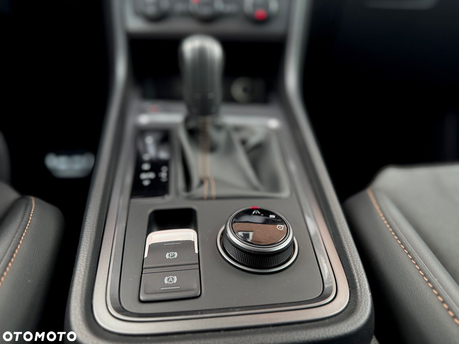 Cupra Ateca 1.5 TSI DSG - 21