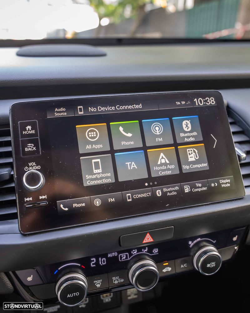 Honda Jazz - 25