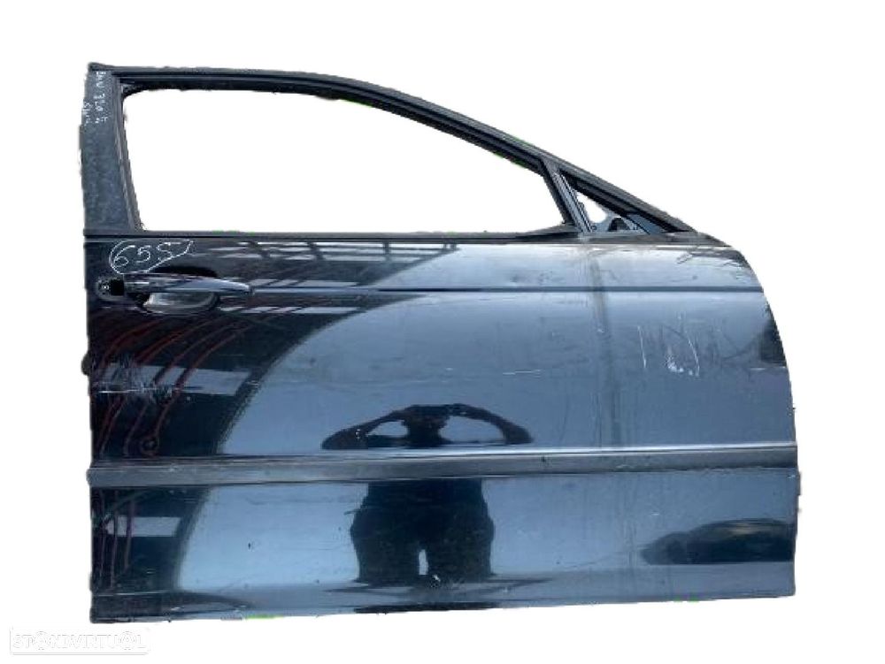 Porta Frente Dto Bmw 3 (E46) - 1