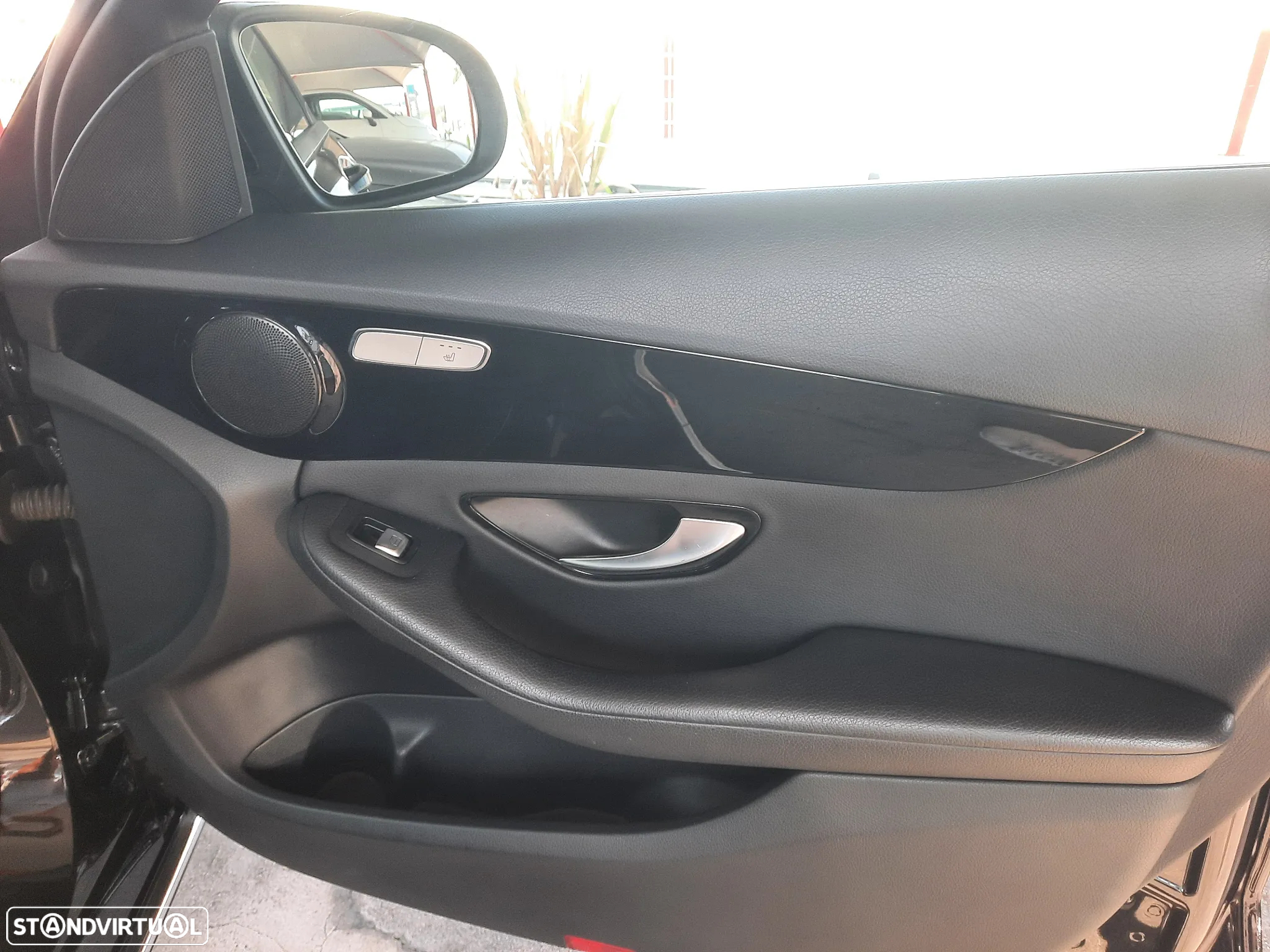 Mercedes-Benz C 200 BlueTEC Avantgarde - 22