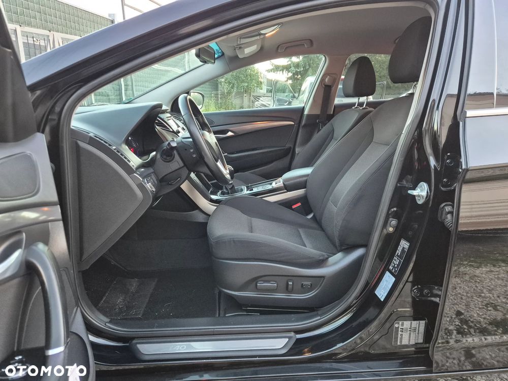Hyundai i40 1.7 CRDi blue Style - 5