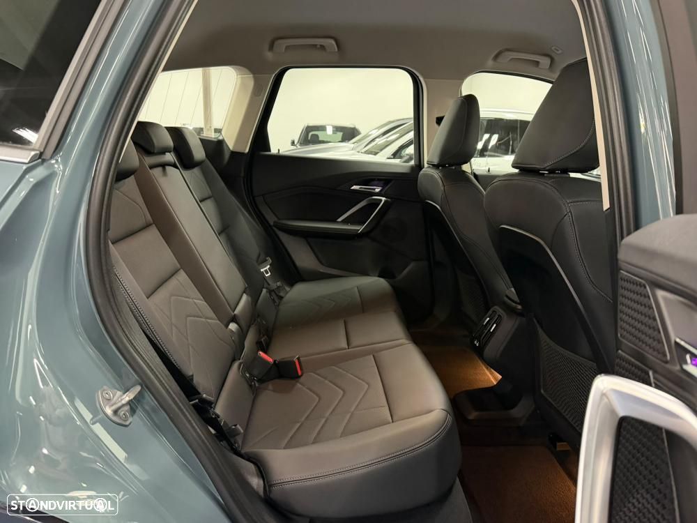 BMW iX1 xDrive30 - 39