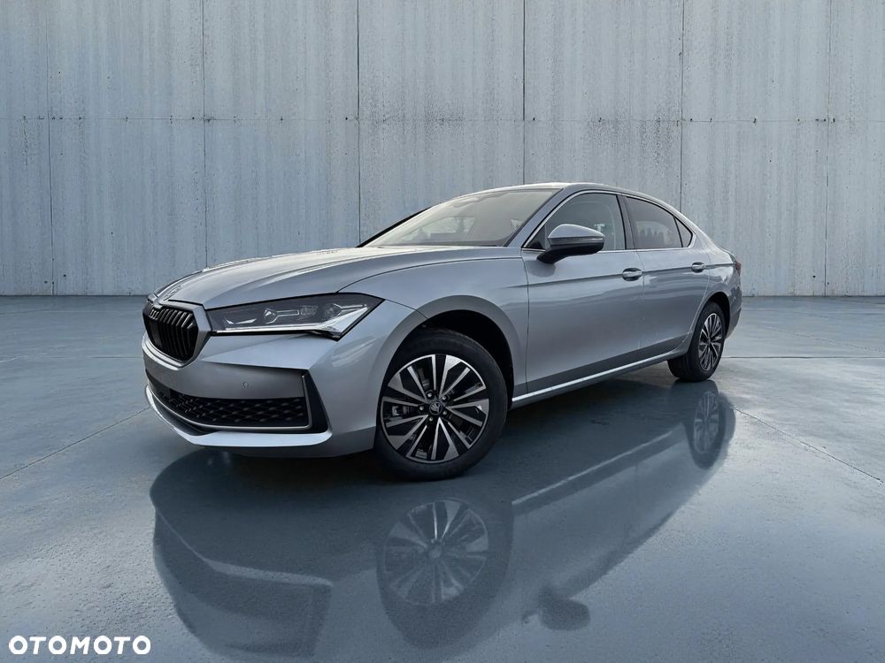 Skoda Superb 2.0 TSI Edition 130 DSG - 3