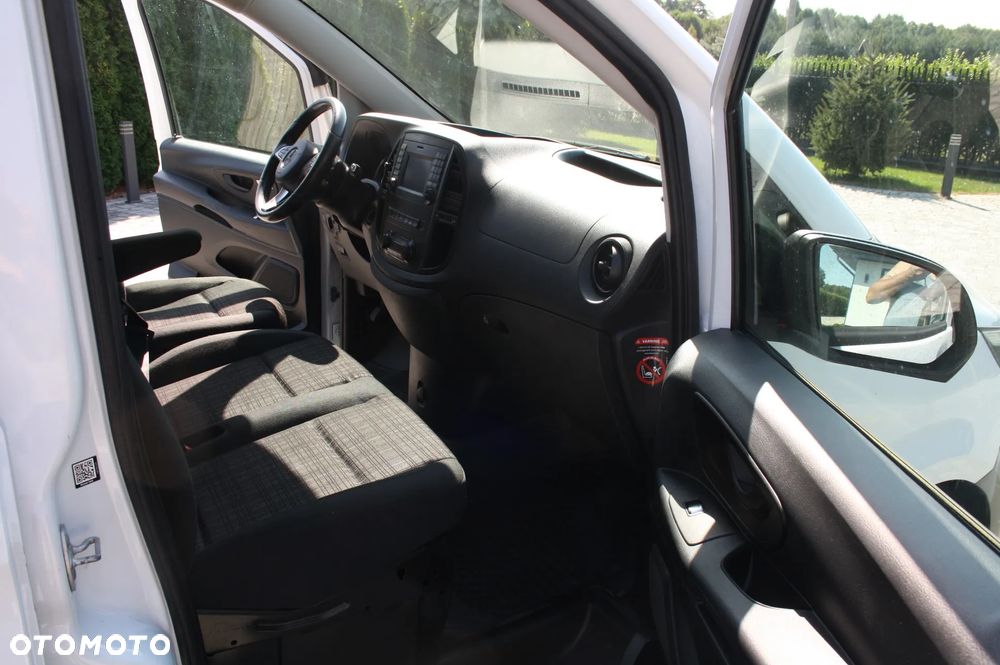 Mercedes-Benz VITO - 15