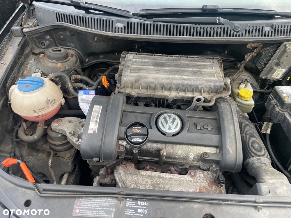 Volkswagen Polo - 9
