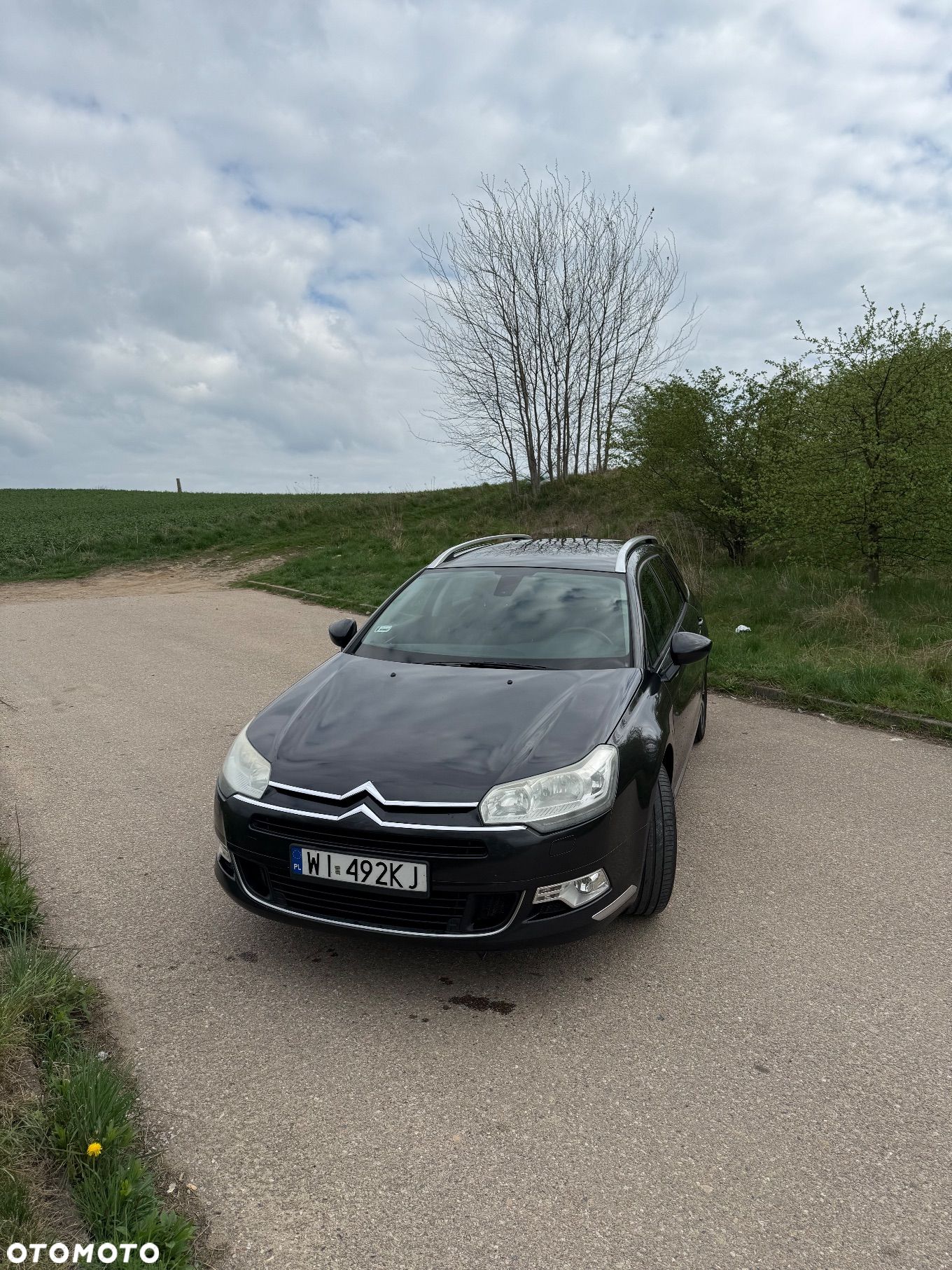 Citroën C5 1.6 e-HDi Selection MCP - 2