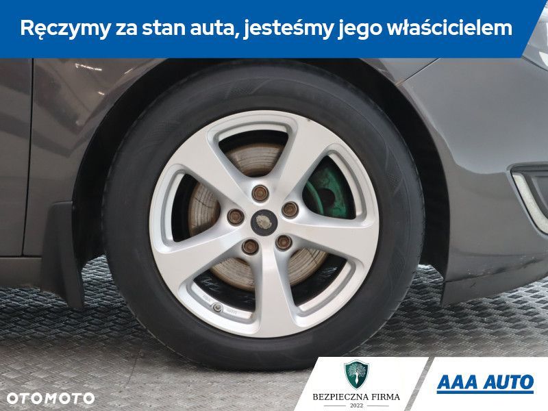 Opel Insignia - 17