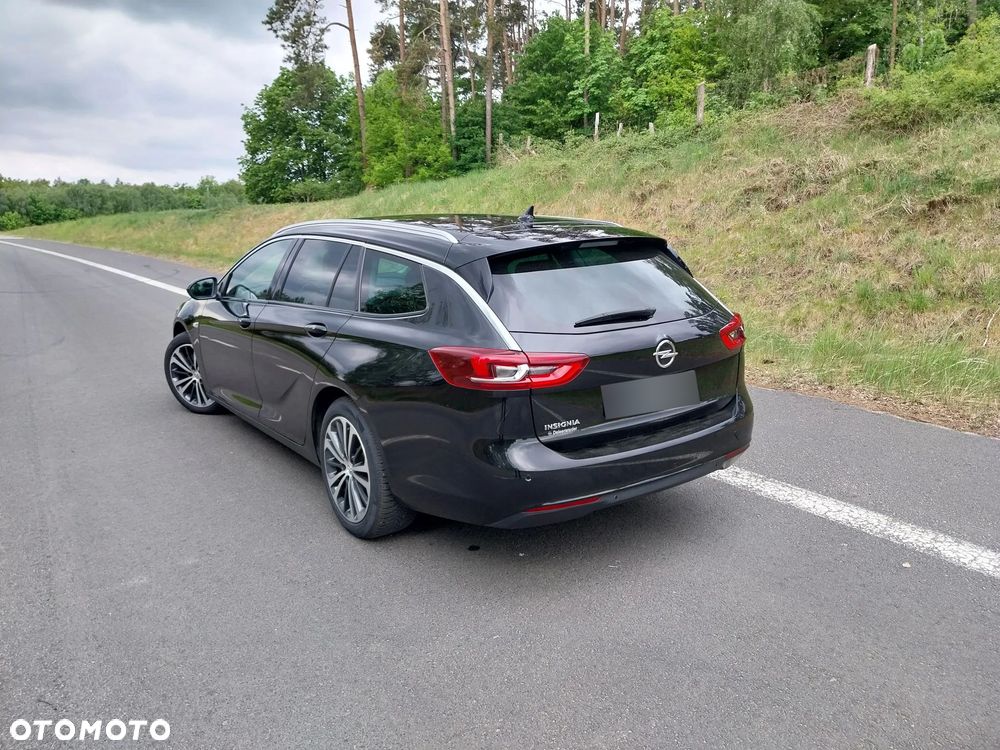 Opel Insignia 1.6 Automatik Edition - 2