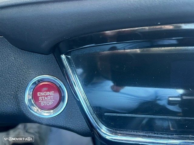 Honda HR-V - 16